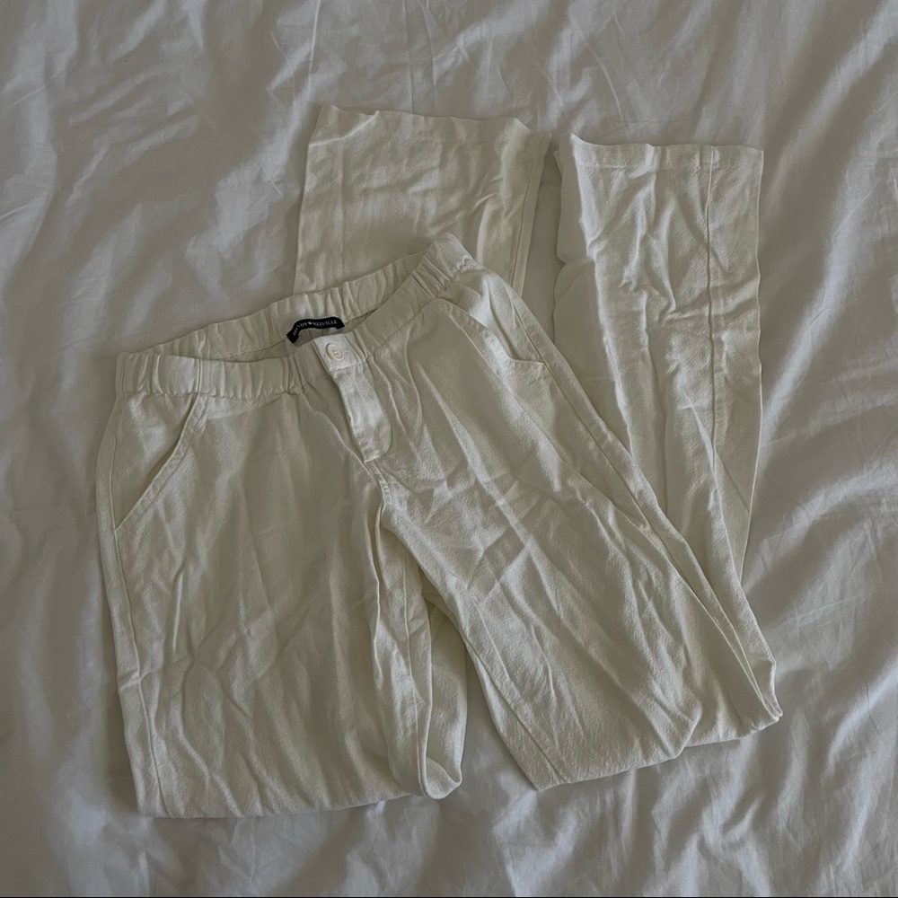 Brandy Melville Low Rise pants